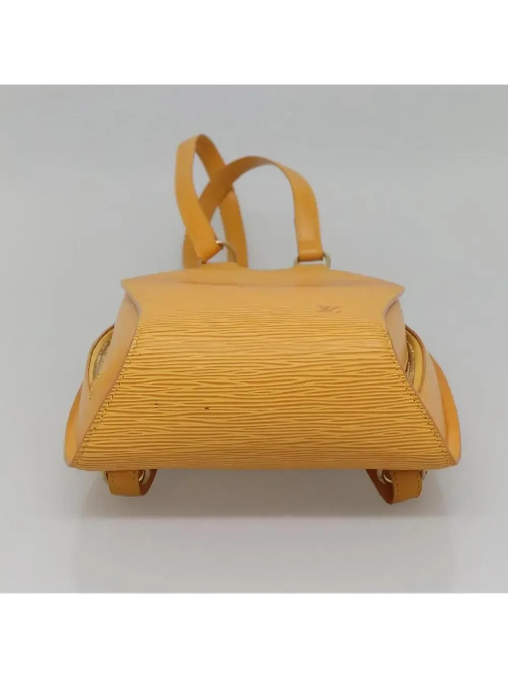 Louis Vuitton Epi Mabillon Backpack #344331L58B